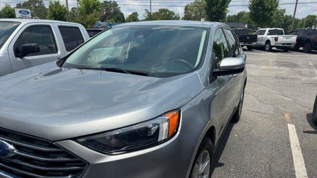 Preowned 2024 Ford Edge Titanium for Sale