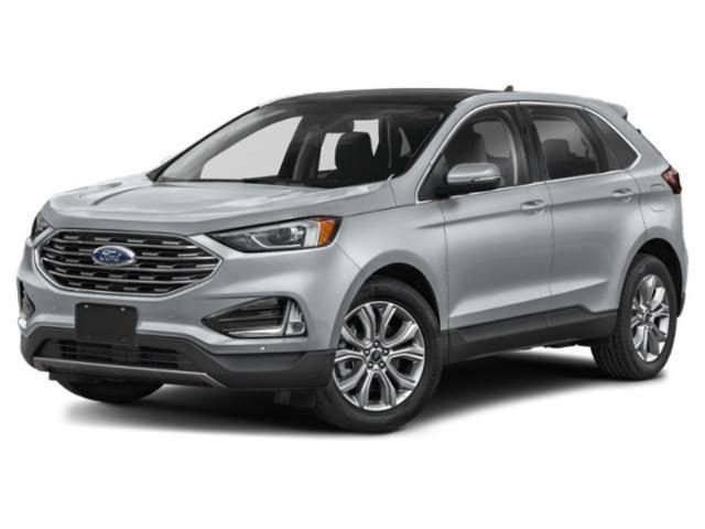 2021 Ford Edge