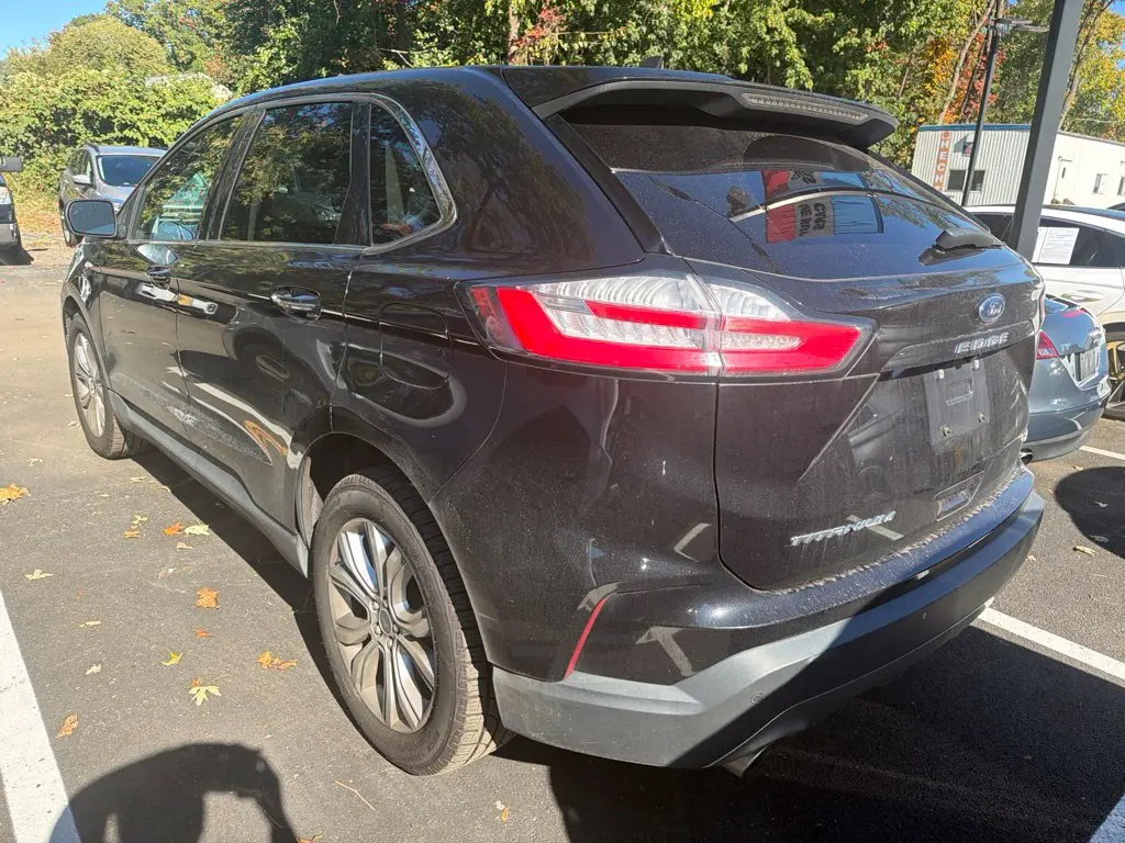 2022 Ford Edge - $23,997