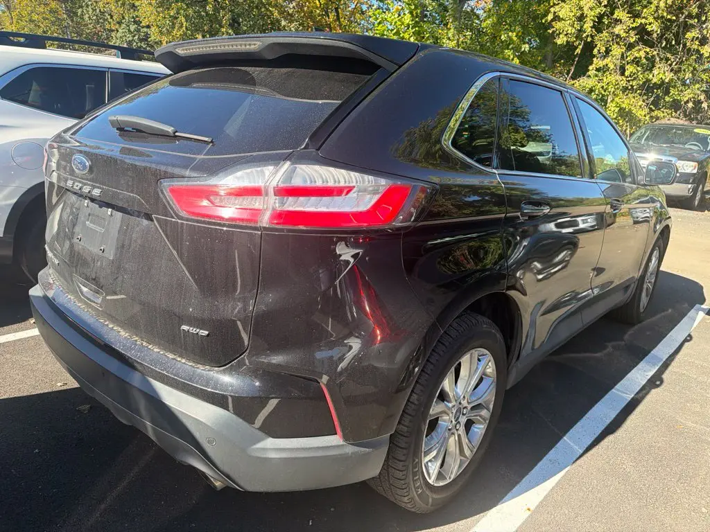 2022 Ford Edge - $23,997
