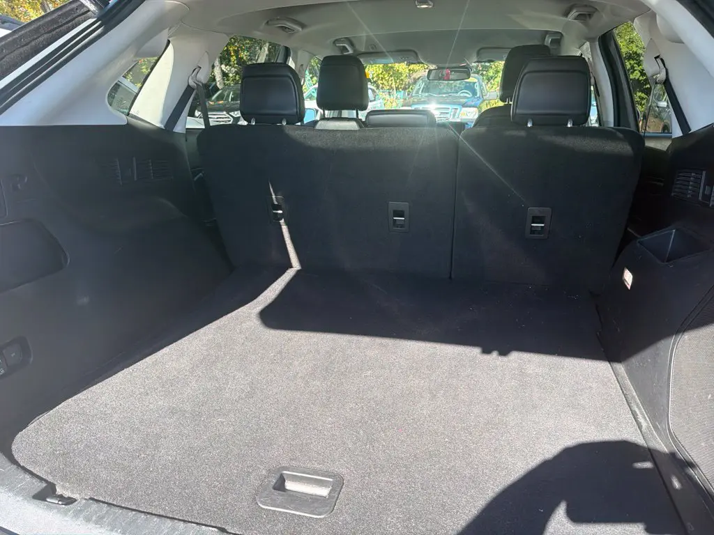 2022 Ford Edge - $23,997