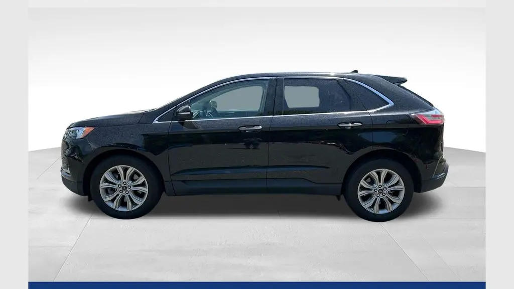 Preowned 2023 Ford Edge Titanium for Sale