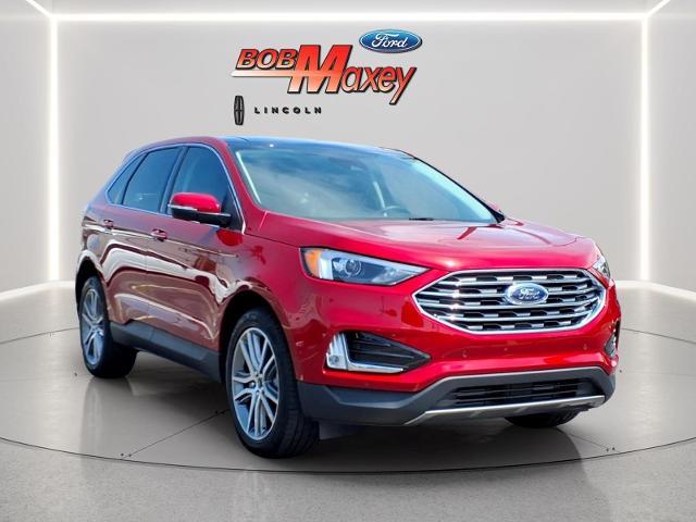 2023 Ford Edge - $29,395
