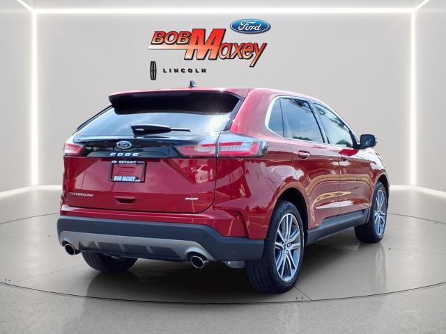 2023 Ford Edge - $29,395