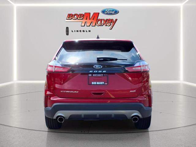 2023 Ford Edge - $29,395