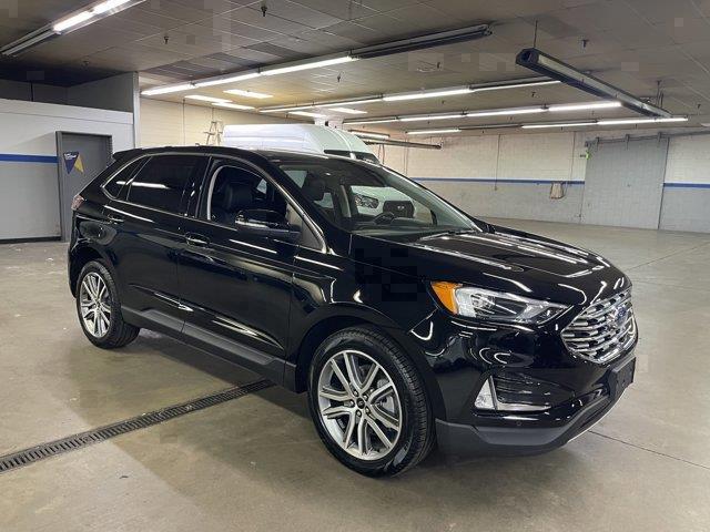 2023 Ford Edge