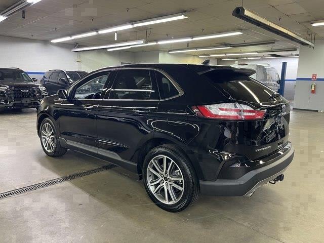 2023 Ford Edge