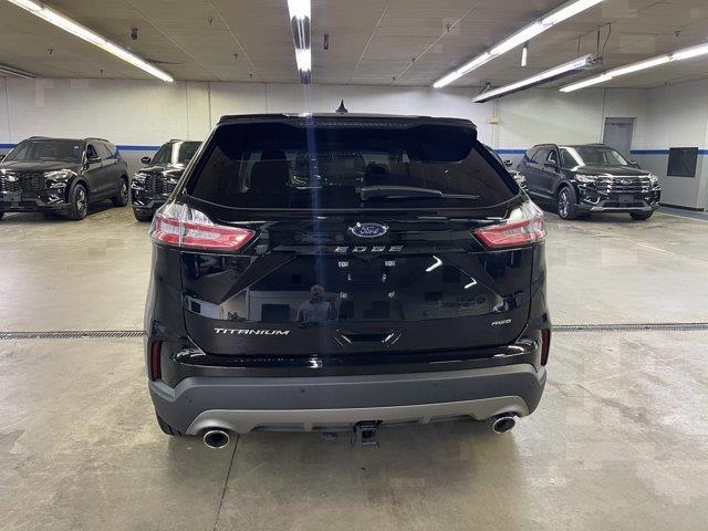 2023 Ford Edge