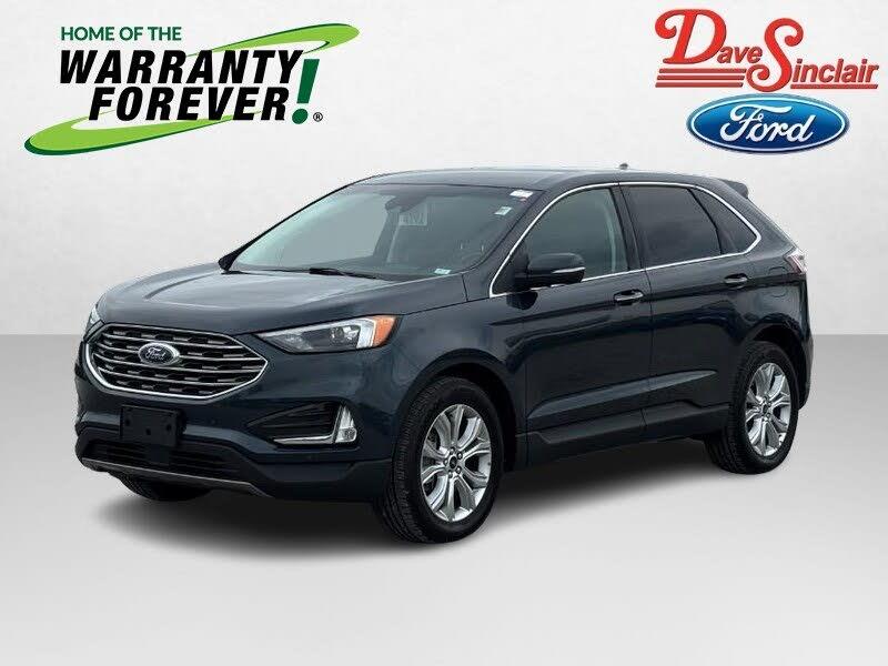 2024 Ford Edge - $33,500