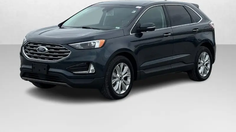 Preowned 2024 Ford Edge Titanium for Sale