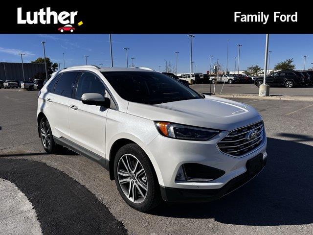 2024 Ford Edge - $33,949
