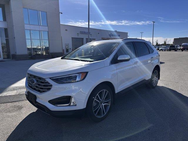 2024 Ford Edge - $33,949