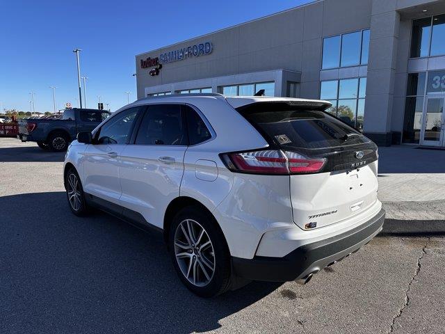 2024 Ford Edge - $33,949
