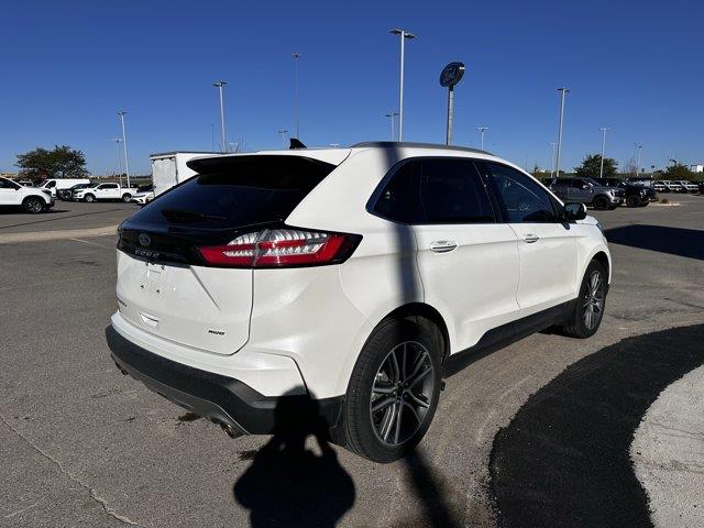 2024 Ford Edge - $33,949
