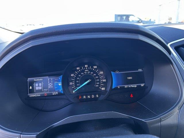 2024 Ford Edge - $33,949
