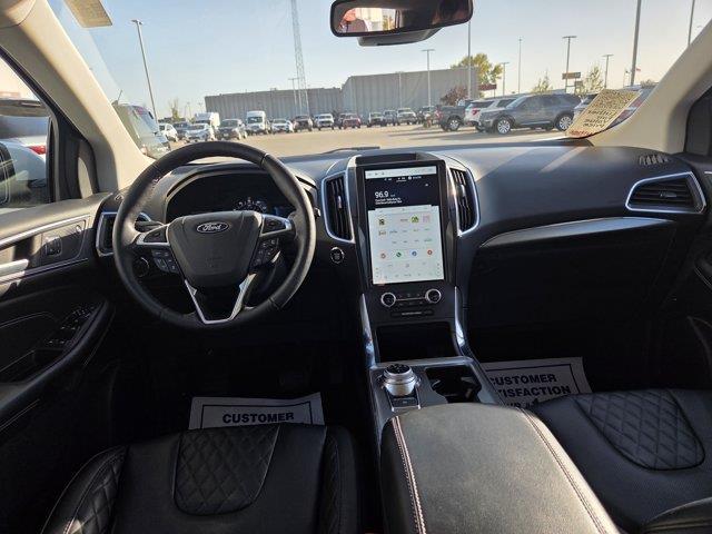 2024 Ford Edge - $33,949