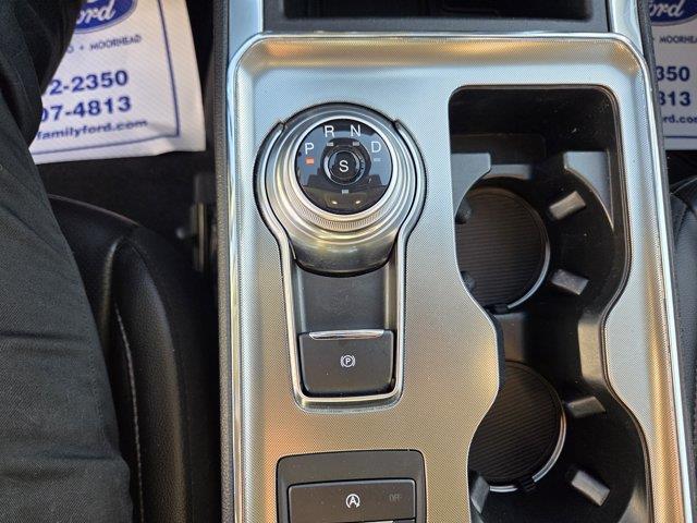 2024 Ford Edge - $33,949