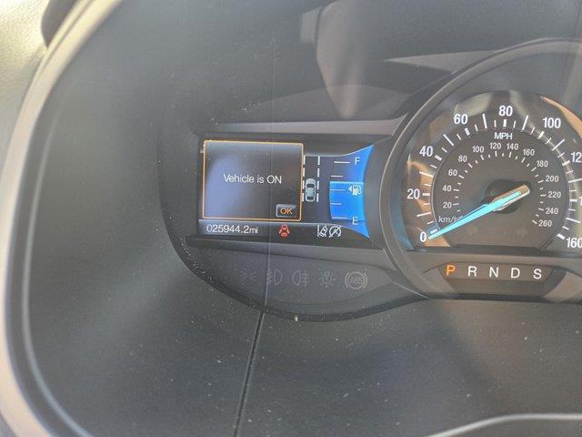 2024 Ford Edge - $33,949