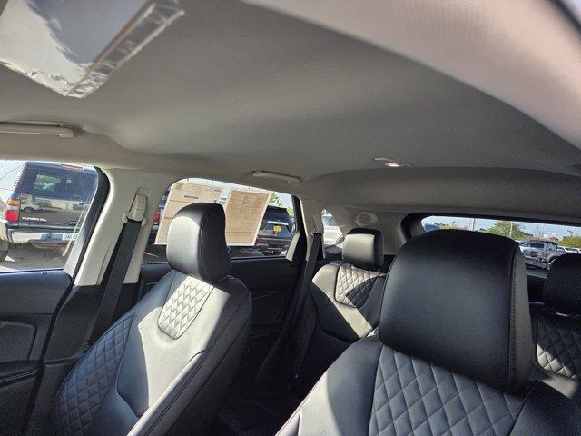 2024 Ford Edge - $33,949