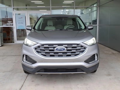 2024 Ford Edge AWD Titanium 4DR SUV