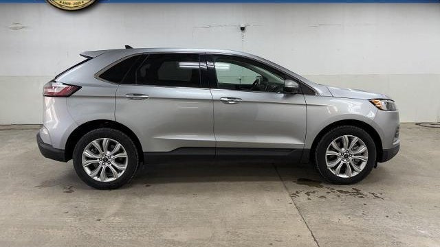 Preowned 2024 Ford Edge Titanium for Sale
