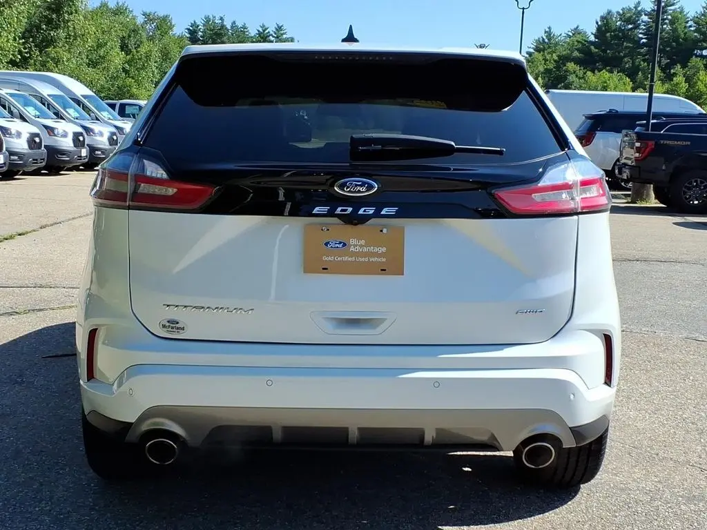 2024 Ford Edge - $32,783
