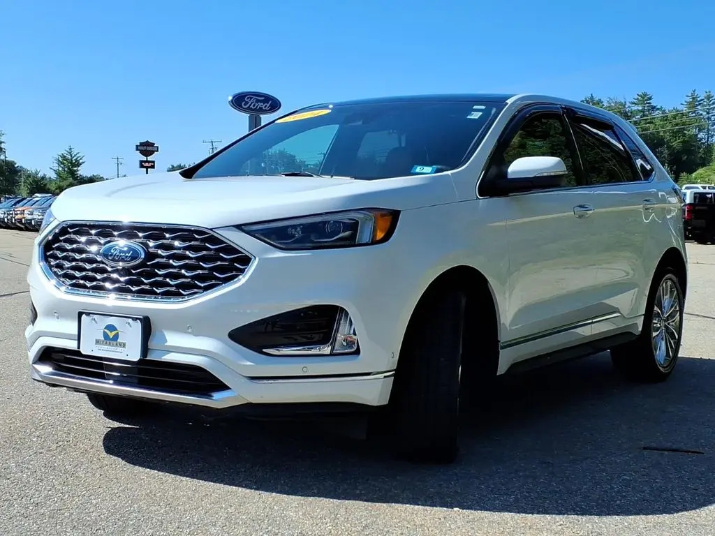 2024 Ford Edge - $32,783