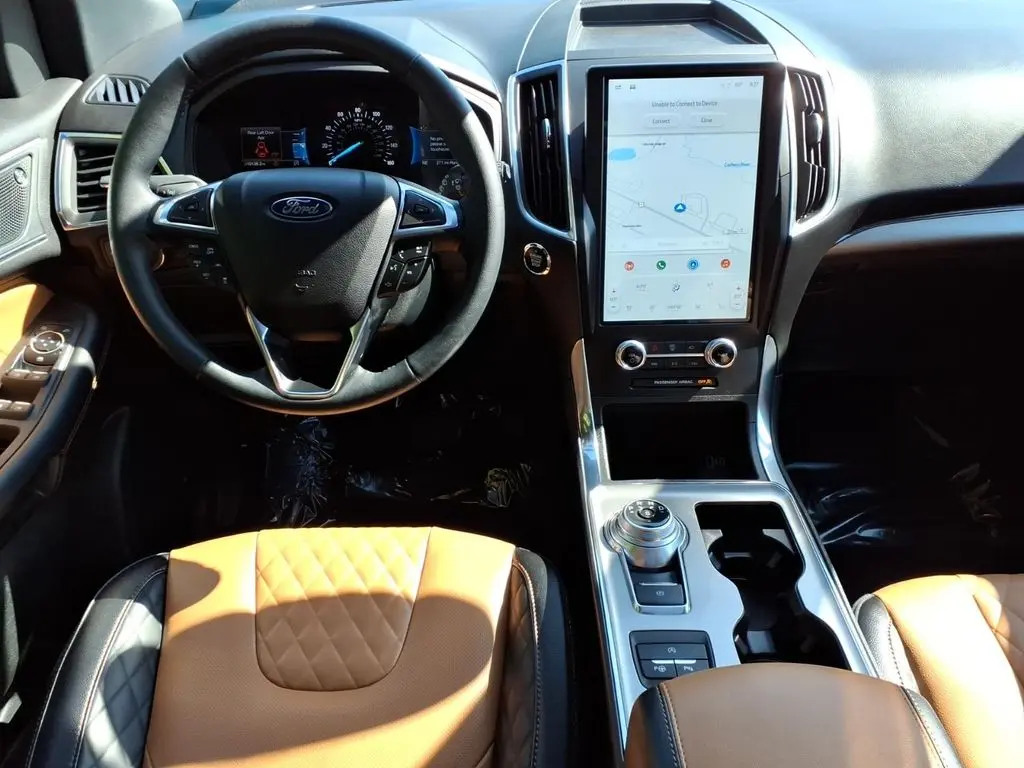 2024 Ford Edge - $32,783