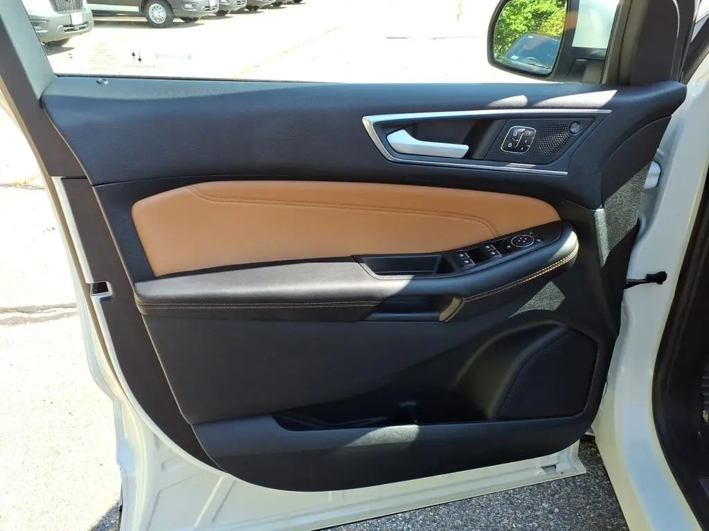 2024 Ford Edge - $32,783
