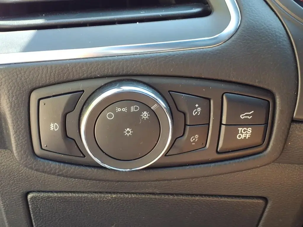 2024 Ford Edge - $32,783