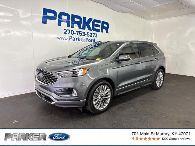 2024 Ford Edge - $35,185