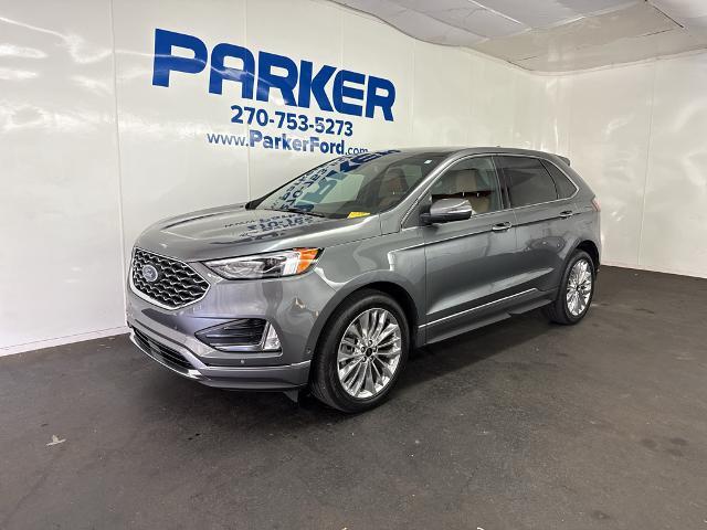 2024 Ford Edge - $35,185