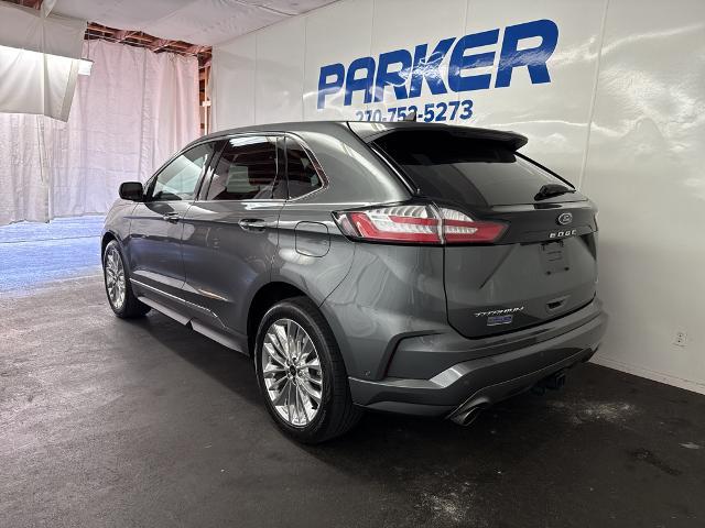 2024 Ford Edge - $35,185