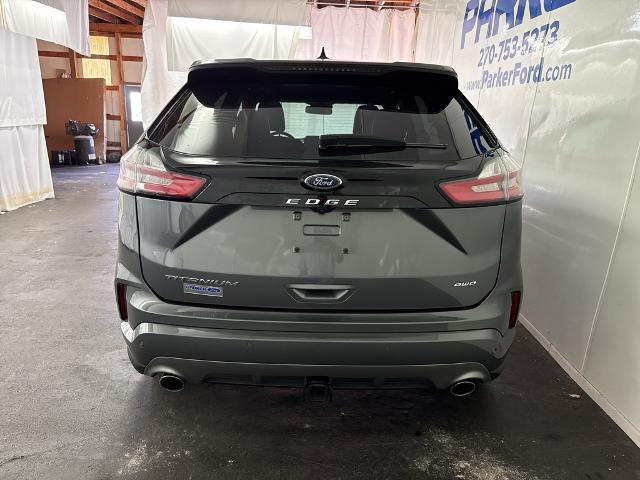 2024 Ford Edge - $35,185