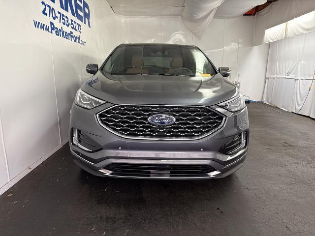 2024 Ford Edge - $35,185