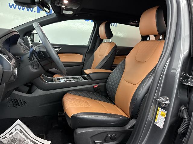 2024 Ford Edge - $35,185