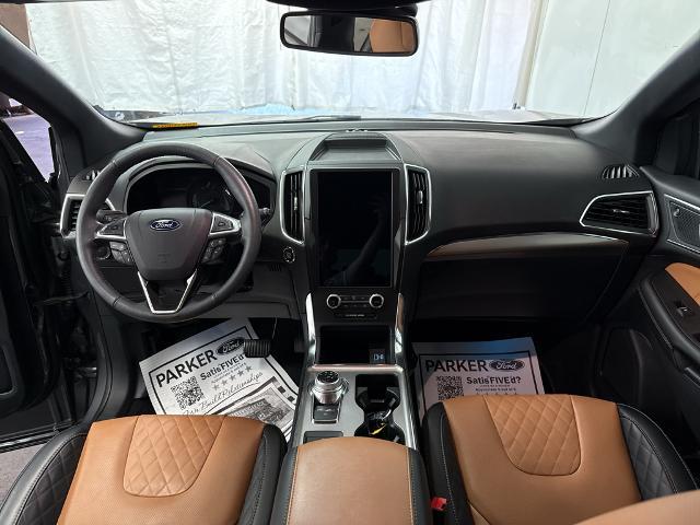 2024 Ford Edge - $35,185