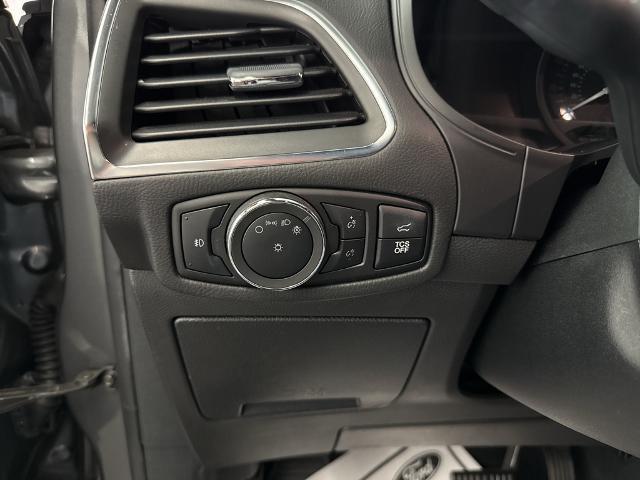 2024 Ford Edge - $35,185