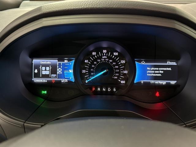 2024 Ford Edge - $35,185