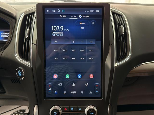 2024 Ford Edge - $35,185