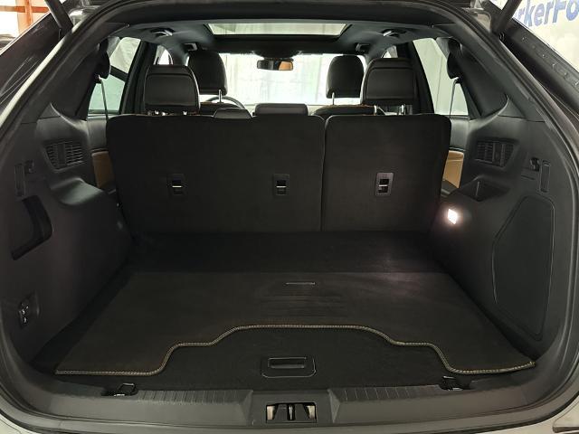 2024 Ford Edge - $35,185