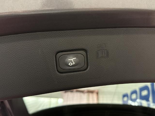 2024 Ford Edge - $35,185