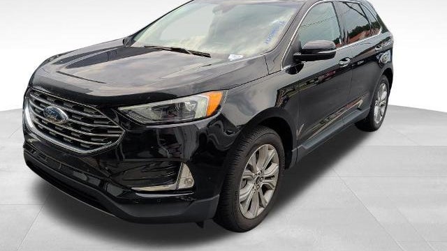 Preowned 2024 Ford Edge Titanium for Sale