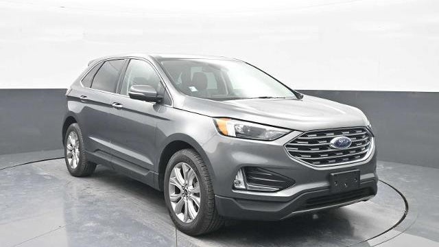 Preowned 2024 Ford Edge Titanium for Sale