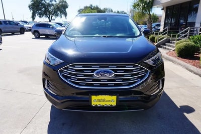 2024 Ford Edge AWD Titanium 4DR SUV