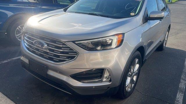 Preowned 2024 Ford Edge Titanium for Sale