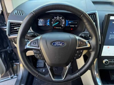2024 Ford Edge AWD Titanium 4DR SUV