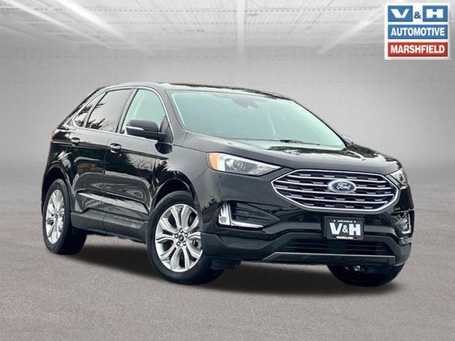 2024 Ford Edge - $26,976