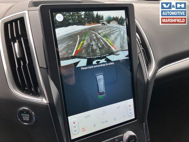 2024 Ford Edge - $26,976