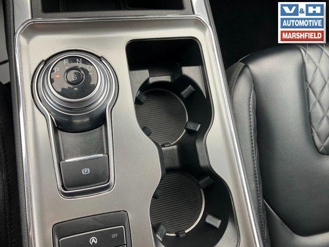2024 Ford Edge - $26,976